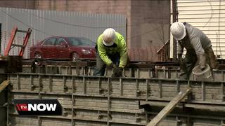 Habitat For Humanity Rehabbing Homes In Midtown Neighborhood