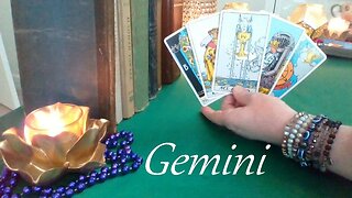 Gemini 🔮 This MAJOR Life Decision Will Be A Reason To Celebrate Gemini! March 13 - 25 #Tarot