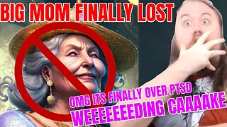 One Piece Episode 1067 Reaction BIG MOM FINALLY LOST LONGEST LASTING BAD GUY IN OP ンピース1067リアクション