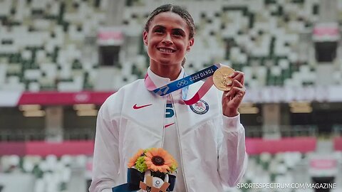 sydney mclaughlin ,| olympics, | tokyo olympics