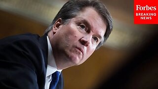 'How Does That Constitutional Analysis Work?': Brett Kavanaugh Questions Lawyer In NRA Case