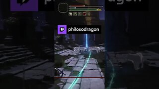 Mimic Tear too easy! | philosodragon on #Twitch