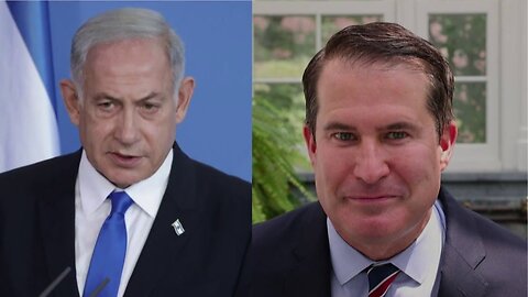 Rep Seth. Moulton: ‘The stakes are higher here in terms of Israeli citizens on the line.’
