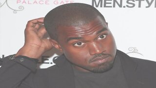 Kanye West Being Ostracized into Silence...WHY??