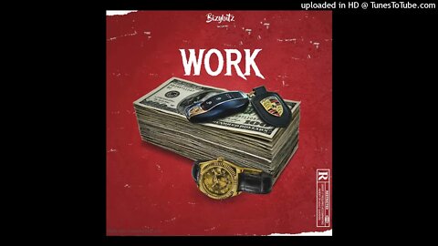 ''Work''- Buju x omah Lay x Zlatan x mayorkun Afrobeat instrumental Type beat