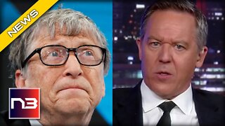 Bill Gates BLASTED on LIVE TV after Fox News Host Has Had Enough