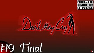 Devil May Cry: #9 Final