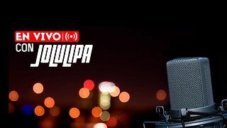 En vivo con JOLULIPA - Infartos en Jovenes Aumenta