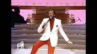 Ray Stevens - "Mississippi Squirrel Revival" (Live, 1986)