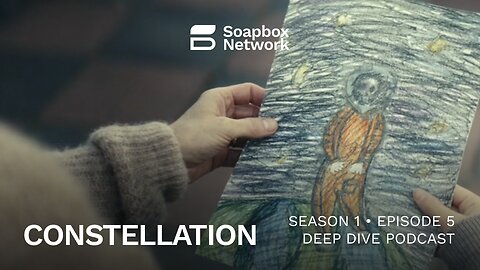 'Constellation' Season 1, Episode 5 Breakdown