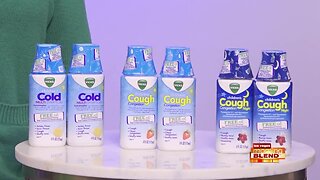 Stay Healthy During Cold And Flu Season