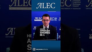 Regulating Artificial Intelligence Could Stifle Innovation: ALEC’s Jake Morabito Tells Tomi Lahren