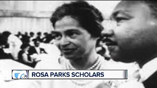 Helping Each Other: Rosa Parks Scholarship Foundation fundraises amid pandemic