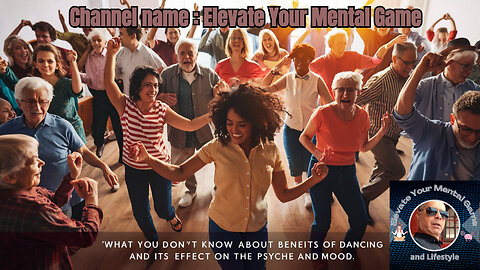 What You Don't Know About the Benefits of Dancing and Its Effect on the Psyche and Mood