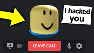 Hacker Of My OLDEST Account Called Me... (Roblox)