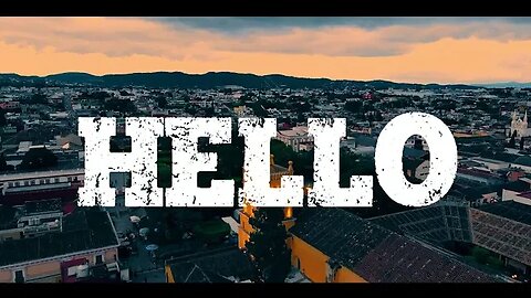 Shks Malxws Remix | Hello