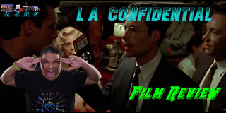 L.A. Confidential Film Review