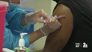 In Focus: State of Vaccinations in Maryland