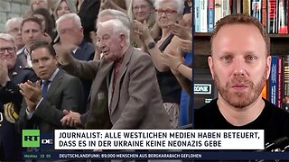 Komplizen des deutschen Faschismus – Noch mal über die blutige Spur des ukrainischen Nazismus