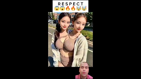 Respect video 😱🔥😱 2024