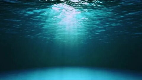 Underwater sounds for 5 hoursㅣRelax, Sleep, Insomnia, Study