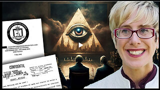 REVEALED: The Key to Defeating the Cabal's Psychological Warfare w/ Leigh Dundas