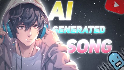 I Generated Song with AI | Must Watch