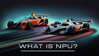 Demystifying NPU - What is Neural Processing Unit