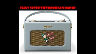 That SeventiesRockFan Rumble Radio - Christmas Tunes and More!