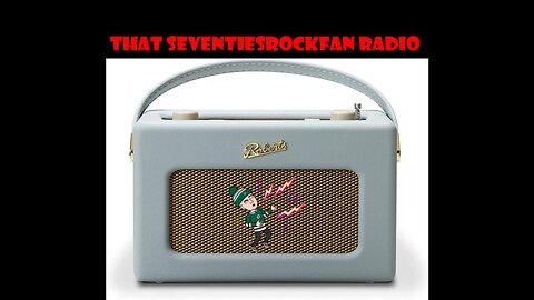 That SeventiesRockFan Rumble Radio - Christmas Tunes and More!