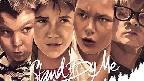 Stand By Me Vinyl Video | Ben E. King