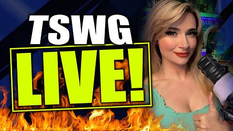 TSWG LIVE: Disney's Snow White Disater, Comics & More!