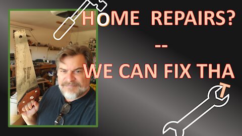 Home Repairs Before Moving? We Got You!