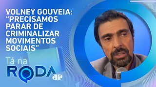 Ricardo Salles traz perspetiva histórica sobre relação de TERRAS NO BRASIL | TÁ NA RODA