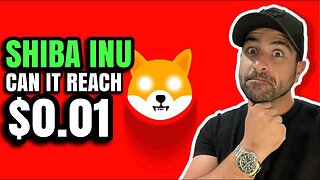 🤑 SHIBA INU CRYPTO COULD IT REACH $0.01 | XRP RIPPLE WILL WIN THE LAWSUIT DEATON | XDC, IOTA, QNT 🤑