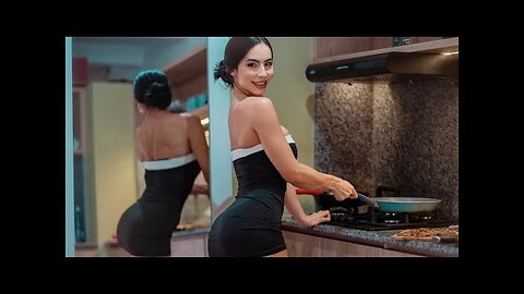 Making Breakfast For You