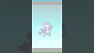 Epic Pokémon Evolution Fan Made Pokémon Game Pokémon Flux #short