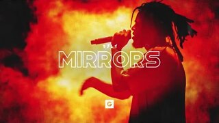 [FREE] J. Cole x Kendrick Lamar Type Beat - "MIRRORS" (Prod. GRILLABEATS)