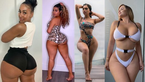 Top 10 Sexiest Instagram Models in the World