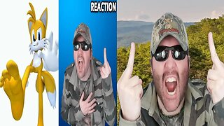 Reacting To Dominant Tails (HoneyPotVA) Reaction!! (BBT) - Reaction! (BBT)