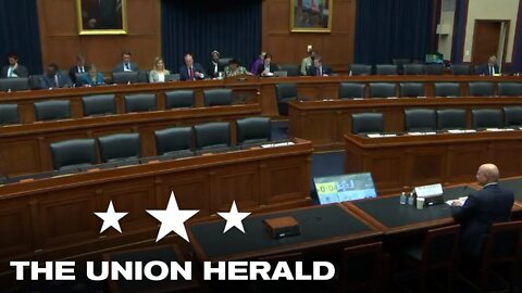 House Education and Labor Hearing on Examining Workplace Protections for Warehouse Workers