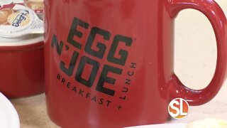 Egg N' Joe restaurants hosting fundraiser for HopeKids Arizona