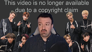 DSP Complains About Private Reacts And Youtube Copyright Breaking The Law