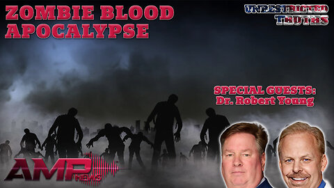 Zombie Blood Apocalypse