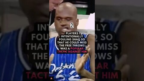 Shaquille o'neal 5 Surprising Facts Hacks That Everyone Should Know