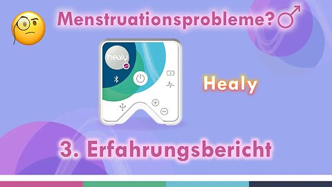 Healy Erfahrungen Teil 3 😎