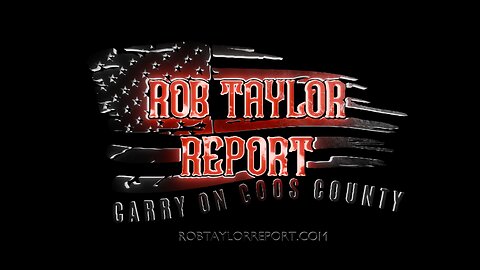 Rob Taylor Report on Memorial Day