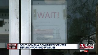 South Omaha community center serving working families