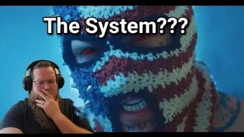 Tom MacDonald - "The System" |REACTION|