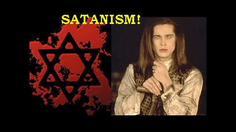The Blood Libel! The Synagogue Of Satans Lust For Christian Blood How Christians Blindly Ignore It!